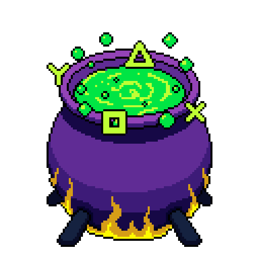 Cauldron Logo